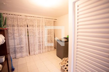 Área de Serviço de casa à venda com 3 quartos, 112m² em Mandaqui, São Paulo