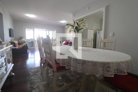 Copa de apartamento para alugar com 3 quartos, 186m² em Centro, Novo Hamburgo