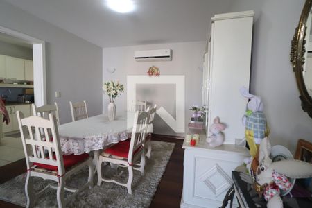 Copa de apartamento para alugar com 3 quartos, 186m² em Centro, Novo Hamburgo