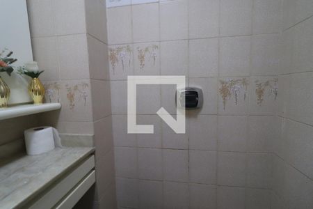 Banheiro de apartamento para alugar com 3 quartos, 186m² em Centro, Novo Hamburgo