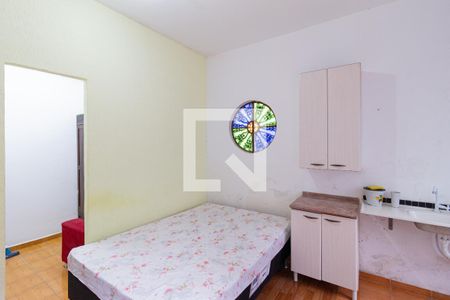 Suíte 4 de casa à venda com 6 quartos, 141m² em Vila Campesina, Osasco