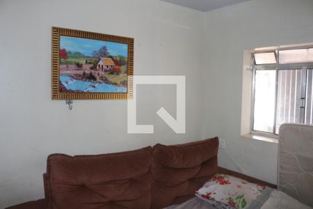 Sala 2 de casa à venda com 5 quartos, 222m² em Olímpico, São Caetano do Sul