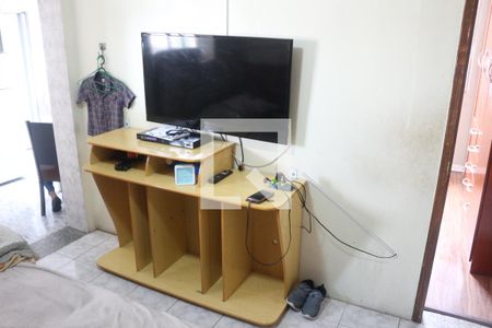 Sala 2 de casa à venda com 5 quartos, 222m² em Olímpico, São Caetano do Sul