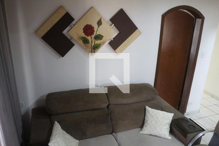 Sala 3 de casa à venda com 5 quartos, 222m² em Olímpico, São Caetano do Sul