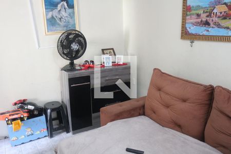 Sala 2 de casa à venda com 5 quartos, 222m² em Olímpico, São Caetano do Sul