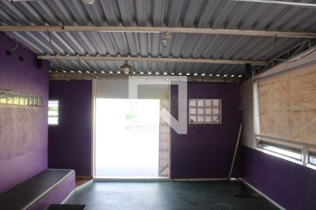 Terraço de casa à venda com 5 quartos, 222m² em Olímpico, São Caetano do Sul