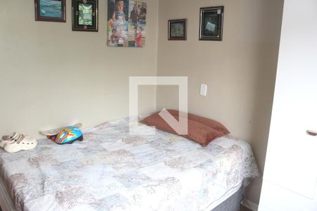 Quarto 3 de casa à venda com 5 quartos, 222m² em Olímpico, São Caetano do Sul