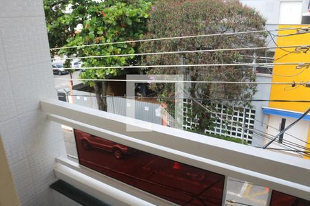 Sacada de casa à venda com 5 quartos, 222m² em Olímpico, São Caetano do Sul