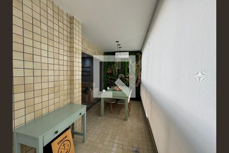 Varanda de apartamento à venda com 3 quartos, 96m² em Recreio dos Bandeirantes, Rio de Janeiro