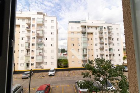 Vista do Quarto 1 de apartamento à venda com 2 quartos, 47m² em Jardim Colonial, São Paulo