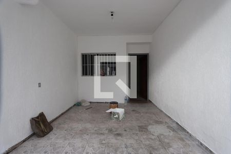 Garagem de casa à venda com 3 quartos, 134m² em Vila Primavera, São Paulo