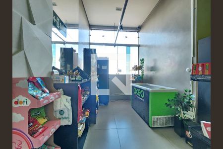 Área comum - Minimercado de apartamento à venda com 3 quartos, 147m² em Maria Virgínia, Belo Horizonte