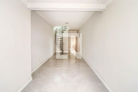 Sala de apartamento à venda com 3 quartos, 156m² em Cristo Redentor, Porto Alegre