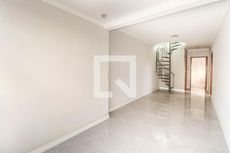 Sala de apartamento à venda com 3 quartos, 156m² em Cristo Redentor, Porto Alegre