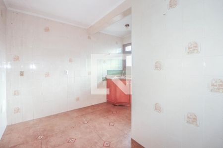 Cozinha de apartamento à venda com 3 quartos, 156m² em Cristo Redentor, Porto Alegre
