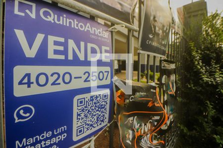 Plaquinha de apartamento à venda com 3 quartos, 156m² em Cristo Redentor, Porto Alegre