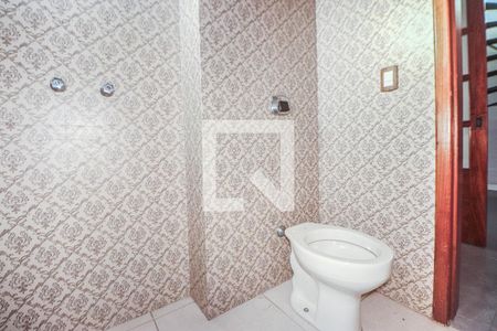 Banheiro Social de apartamento à venda com 3 quartos, 156m² em Cristo Redentor, Porto Alegre