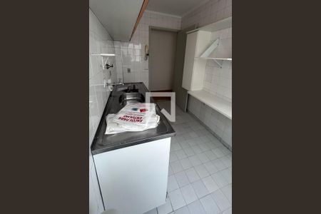 Apartamento à venda com 2 quartos, 58m² em Pinheiros, São Paulo