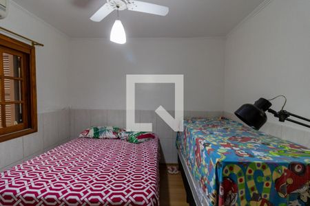 Quarto 1 de casa à venda com 3 quartos, 150m² em Ipanema, Porto Alegre