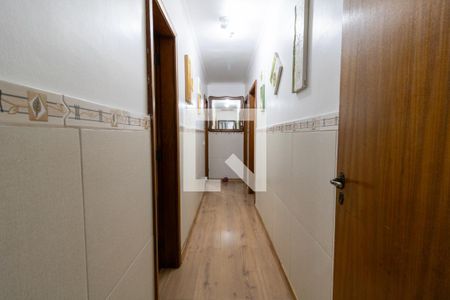 Corredor de casa à venda com 3 quartos, 150m² em Ipanema, Porto Alegre