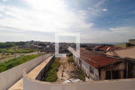 Terreno de casa à venda com 4 quartos, 300m² em Jardim Carlos Lourenço, Campinas