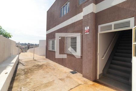Quintal de casa à venda com 4 quartos, 300m² em Jardim Carlos Lourenço, Campinas