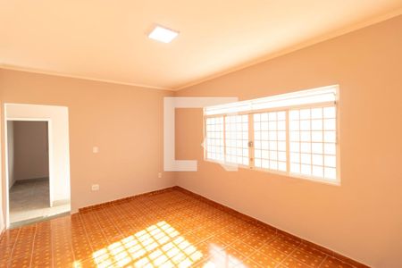 Salas da casa 01 de casa à venda com 4 quartos, 300m² em Jardim Carlos Lourenço, Campinas