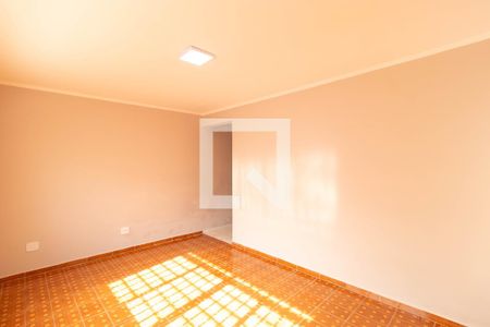 Salas da casa 01 de casa à venda com 4 quartos, 300m² em Jardim Carlos Lourenço, Campinas