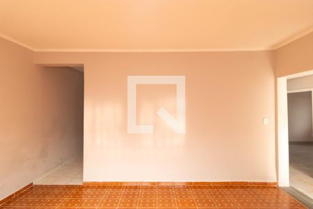 Salas da casa 01 de casa à venda com 4 quartos, 300m² em Jardim Carlos Lourenço, Campinas