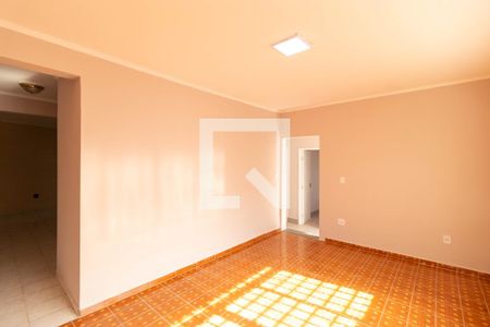 Salas da casa 01 de casa à venda com 4 quartos, 300m² em Jardim Carlos Lourenço, Campinas