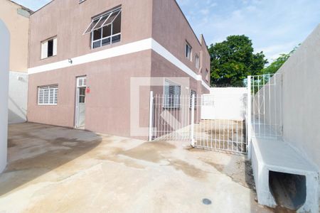 Quintal de casa à venda com 4 quartos, 300m² em Jardim Carlos Lourenço, Campinas