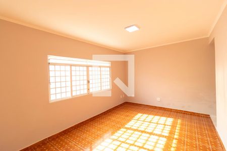 Salas da casa 01 de casa à venda com 4 quartos, 300m² em Jardim Carlos Lourenço, Campinas