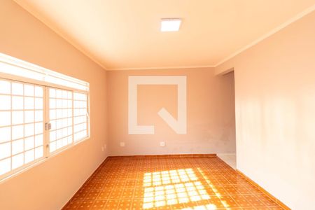 Salas da casa 01 de casa à venda com 4 quartos, 300m² em Jardim Carlos Lourenço, Campinas