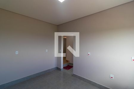 Cozinha da Casa 02 de casa à venda com 4 quartos, 300m² em Jardim Carlos Lourenço, Campinas