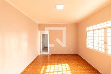 Salas da casa 01 de casa à venda com 4 quartos, 300m² em Jardim Carlos Lourenço, Campinas