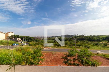 Vista da Cozinha da Casa 02 de casa à venda com 4 quartos, 300m² em Jardim Carlos Lourenço, Campinas