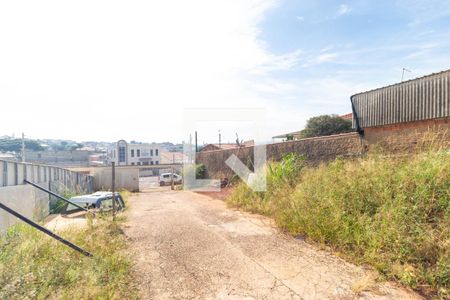 Terreno de casa à venda com 4 quartos, 300m² em Jardim Carlos Lourenço, Campinas