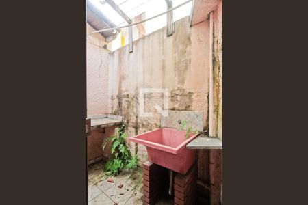 Área de Serviço de casa à venda com 2 quartos, 162m² em Vila Pereira Cerca, São Paulo