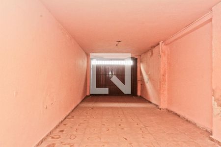 Garagem de casa à venda com 2 quartos, 162m² em Vila Pereira Cerca, São Paulo