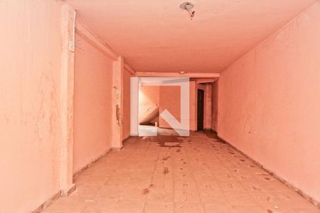 Garagem de casa à venda com 2 quartos, 162m² em Vila Pereira Cerca, São Paulo