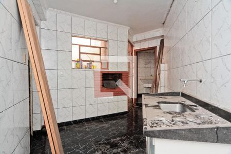Área externa de casa à venda com 2 quartos, 162m² em Vila Pereira Cerca, São Paulo