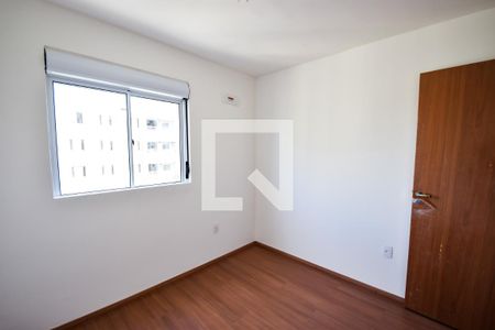 Quarto 1 de apartamento à venda com 2 quartos, 50m² em Del Castilho, Rio de Janeiro