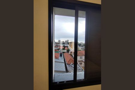 vista Studio de apartamento à venda com 1 quarto, 34m² em Vila Moinho Velho, São Paulo