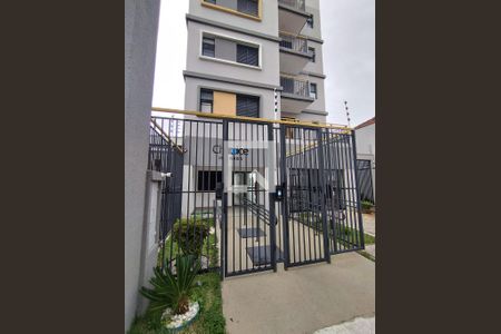 Fachada do Prédio de apartamento à venda com 1 quarto, 34m² em Vila Moinho Velho, São Paulo