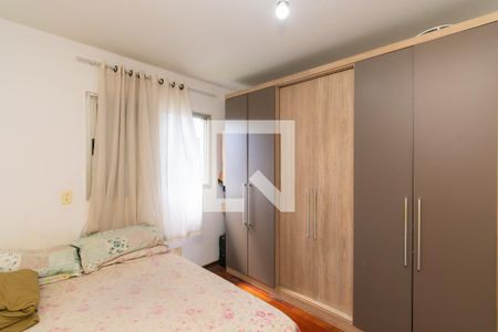 Quarto 1 de apartamento à venda com 3 quartos, 98m² em Vila Ema, São Paulo