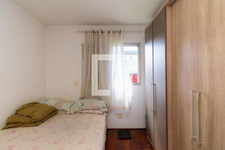 Quarto 1 de apartamento à venda com 3 quartos, 98m² em Vila Ema, São Paulo