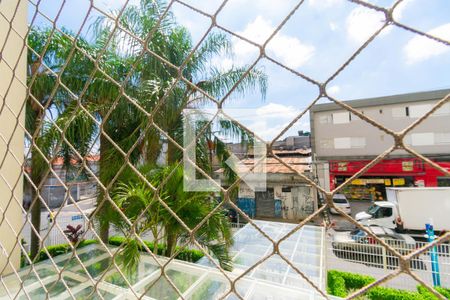 Vista da Sala de apartamento à venda com 3 quartos, 98m² em Vila Ema, São Paulo