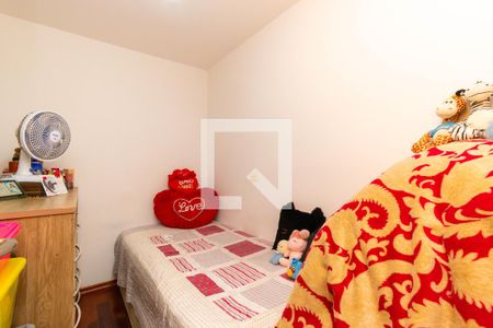 Quarto 2 de apartamento à venda com 3 quartos, 98m² em Vila Ema, São Paulo