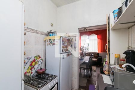 Cozinha de apartamento para alugar com 2 quartos, 70m² em Cordovil, Rio de Janeiro