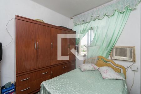 Quarto 2 de apartamento para alugar com 2 quartos, 70m² em Cordovil, Rio de Janeiro